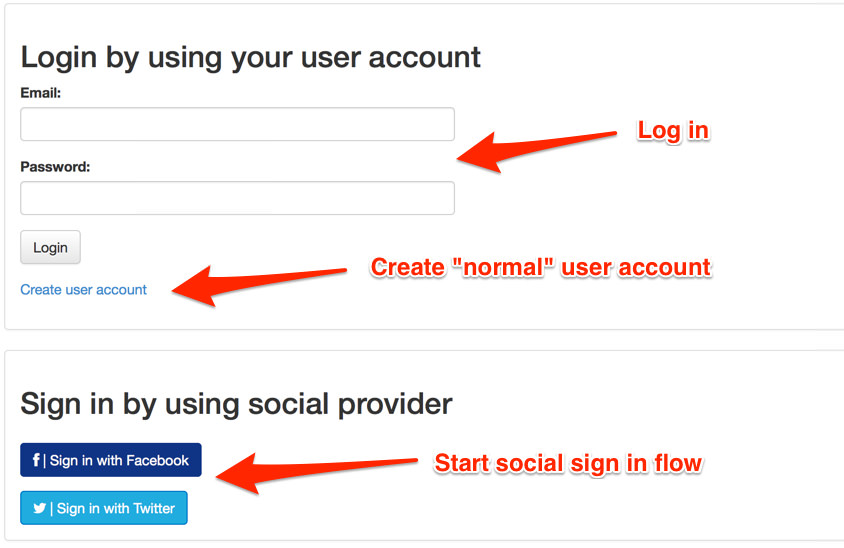 facebook - FB.login triggers a different popup layout for different  accounts - Stack Overflow